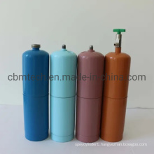 Any Color Available Mapp Gas Cylinders with Top Quality